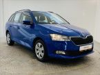 Škoda Fabia - fotka číslo 16