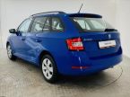 Škoda Fabia - fotka číslo 17