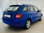 Škoda Fabia - fotka číslo 1