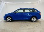 Škoda Fabia - fotka číslo 2