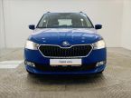 Škoda Fabia - fotka číslo 3