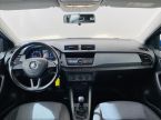 Škoda Fabia - fotka číslo 8