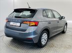 Škoda Fabia - fotka číslo 1