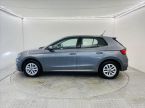 Škoda Fabia - fotka číslo 2