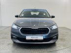 Škoda Fabia - fotka číslo 3