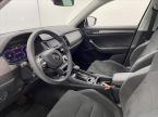 Škoda Kodiaq - fotka číslo 4