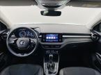Škoda Fabia - fotka číslo 8