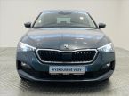 Škoda Scala - fotka číslo 3