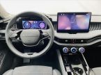 Škoda Superb - fotka číslo 9