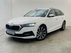 Škoda Octavia - fotka číslo 0