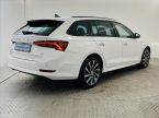 Škoda Octavia - fotka číslo 1