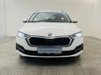 Škoda Octavia - fotka číslo 2