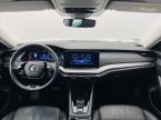 Škoda Octavia - fotka číslo 7