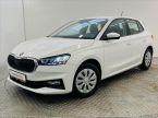 Škoda Fabia - fotka číslo 0