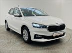 Škoda Fabia - fotka číslo 18