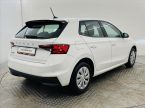 Škoda Fabia - fotka číslo 1