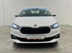 Škoda Fabia - fotka číslo 3