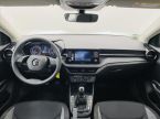 Škoda Fabia - fotka číslo 8