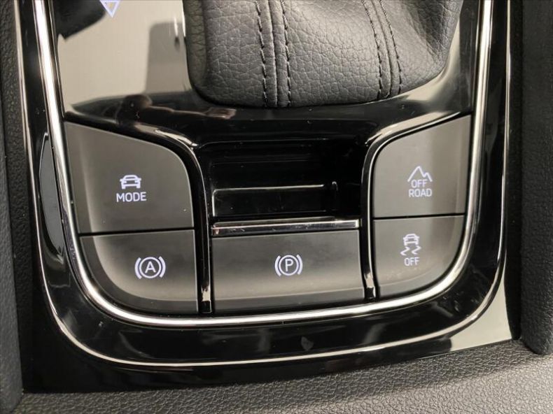 Škoda Kodiaq - hlavní fotka