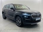 Škoda Kodiaq - fotka číslo 22