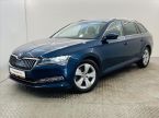 Škoda Superb - fotka číslo 0