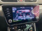 Škoda Superb - fotka číslo 14