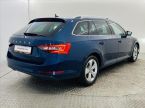 Škoda Superb - fotka číslo 1