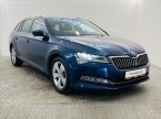 Škoda Superb - fotka číslo 22
