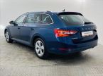 Škoda Superb - fotka číslo 23