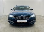Škoda Superb - fotka číslo 3