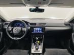 Škoda Superb - fotka číslo 8