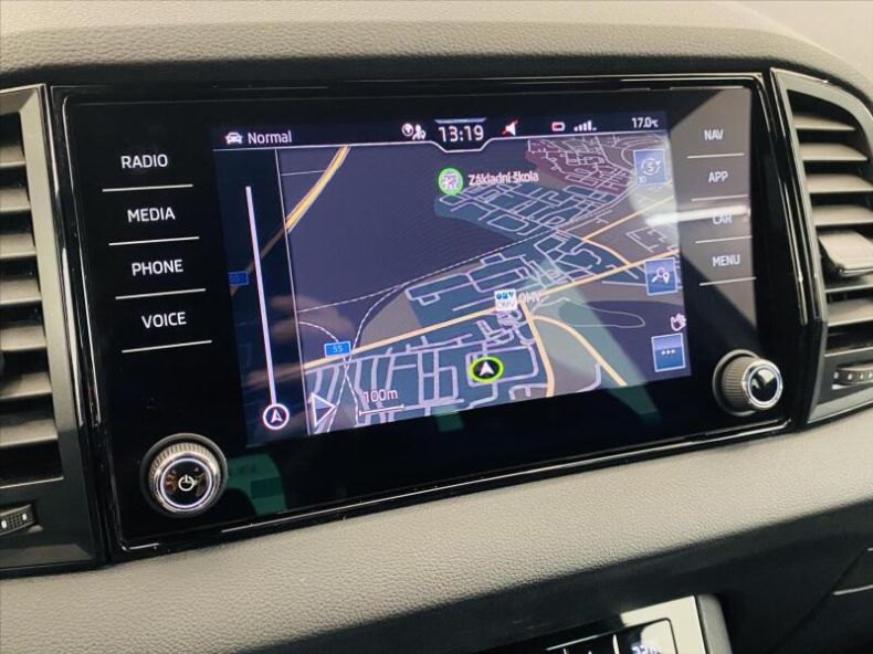 Škoda Karoq - hlavní fotka