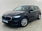 Škoda Scala - fotka číslo 0