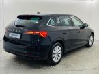 Škoda Scala - fotka číslo 1
