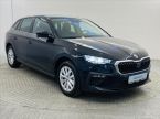 Škoda Scala - fotka číslo 23
