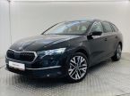 Škoda Octavia - fotka číslo 0