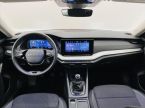 Škoda Octavia - fotka číslo 9