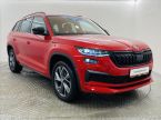 Škoda Kodiaq - fotka číslo 23