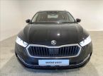 Škoda Octavia - fotka číslo 3