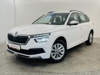 Škoda Kamiq - fotka číslo 0