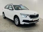 Škoda Kamiq - fotka číslo 20