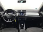 Škoda Fabia - fotka číslo 8