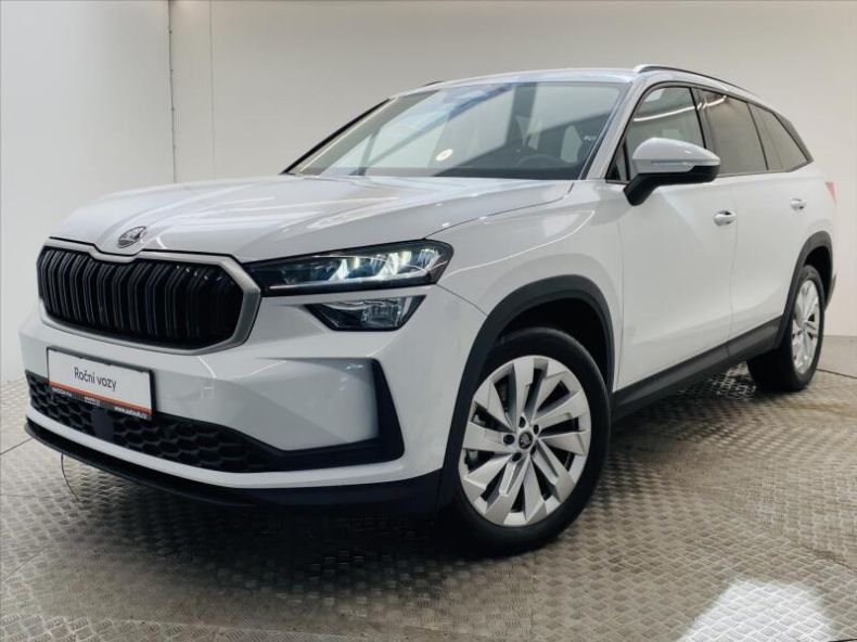 Škoda Kodiaq - hlavní fotka inzerátu