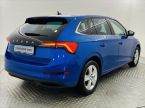 Škoda Scala - fotka číslo 1