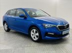 Škoda Scala - fotka číslo 23