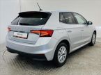 Škoda Fabia - fotka číslo 1