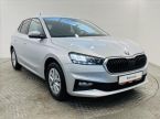 Škoda Fabia - fotka číslo 21