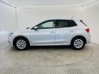 Škoda Fabia - fotka číslo 2