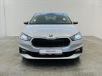Škoda Fabia - fotka číslo 3