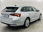Škoda Octavia - fotka číslo 1
